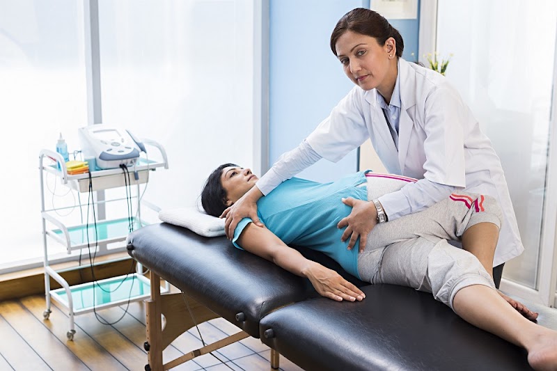 Holistic Healthcare Services in Lahore, Punjab