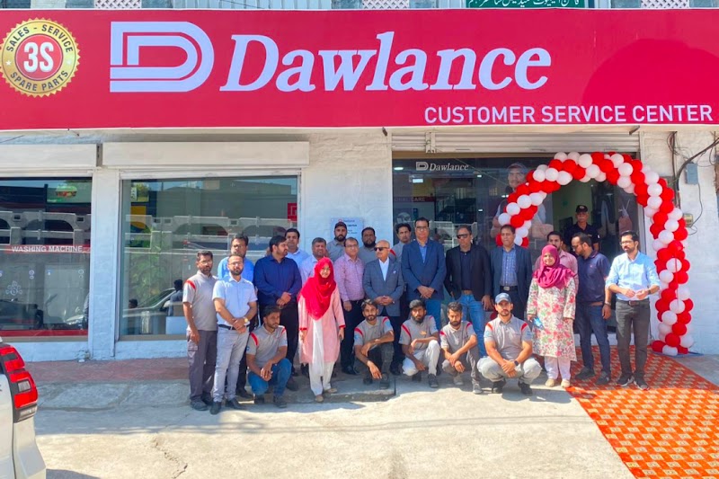 Dawlance Customer Service Center