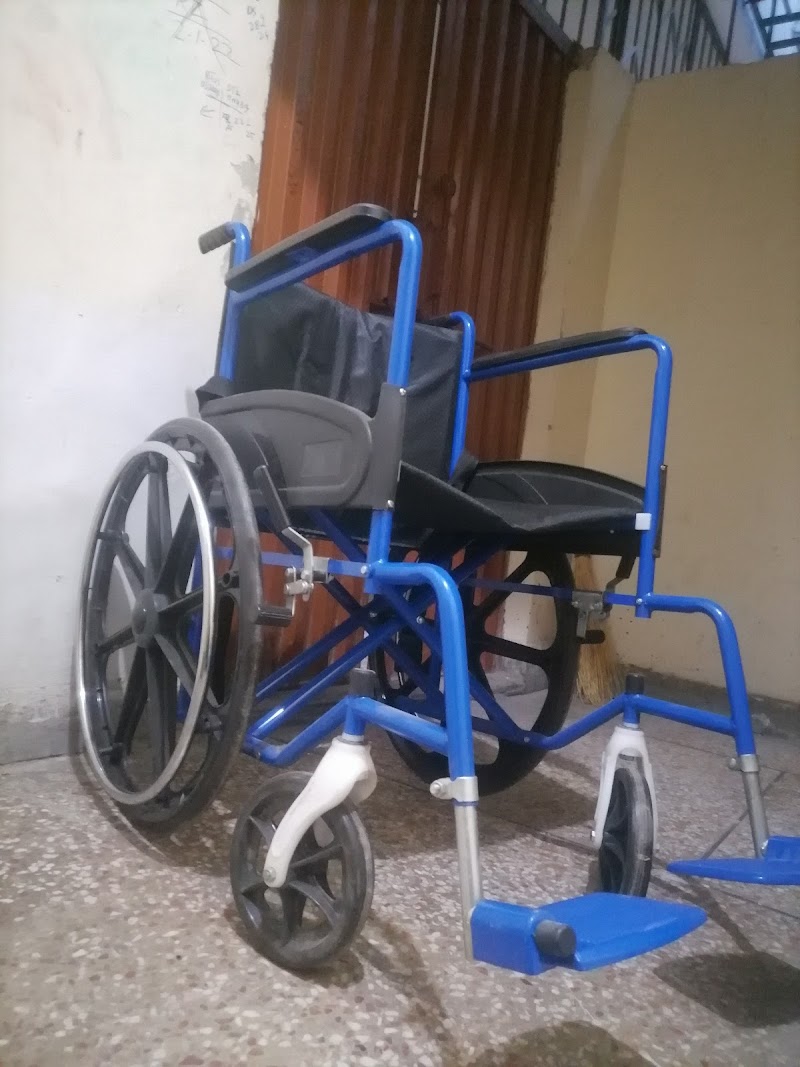 Hafeez Surgical in Rawalpindi, Punjab