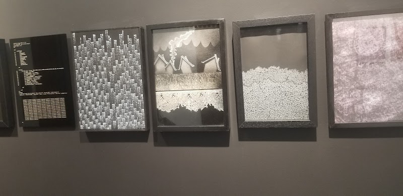 O Art Space in Lahore, Punjab