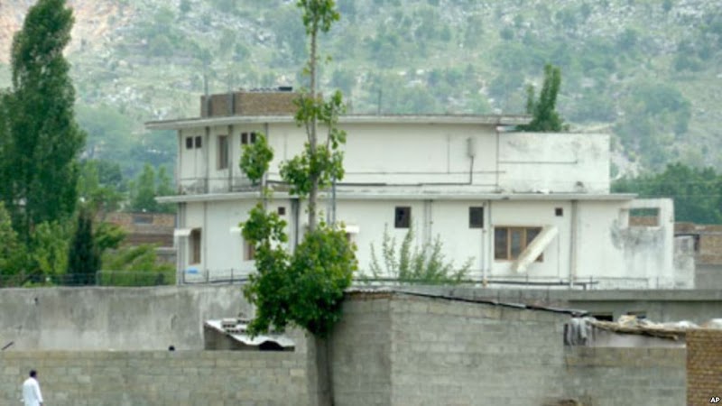 Waseem General Store in Abbottabad, Khyber Pakhtunkhwa