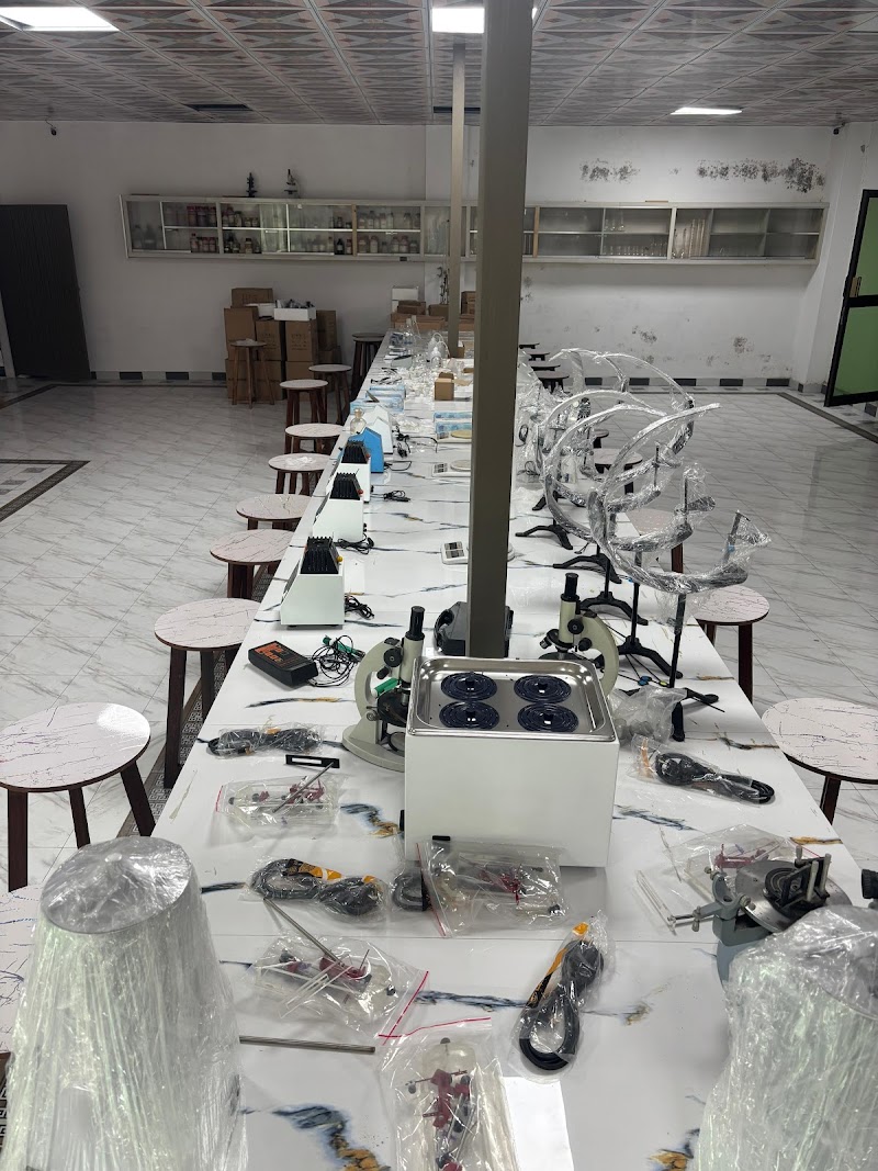 Head Office Oxford Group of Colleges & Medi International College Near Phatak Hiran Minar Road Sheikhupura. in Sheikhupura, Punjab