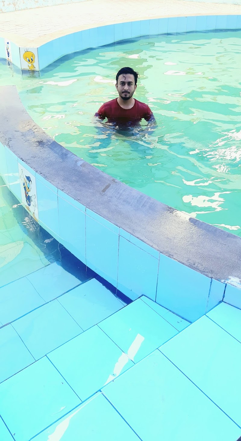 Dera Liaqat Farm House in Multan, Punjab