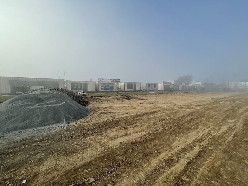 CA Gold City in Happugarh, Punjab