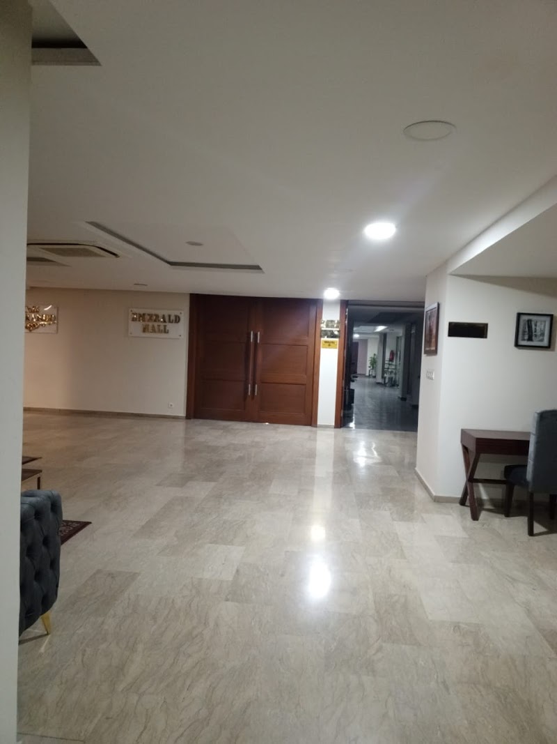 Aira SPA Lahore - Gulberg Massage Center in Lahore, Punjab