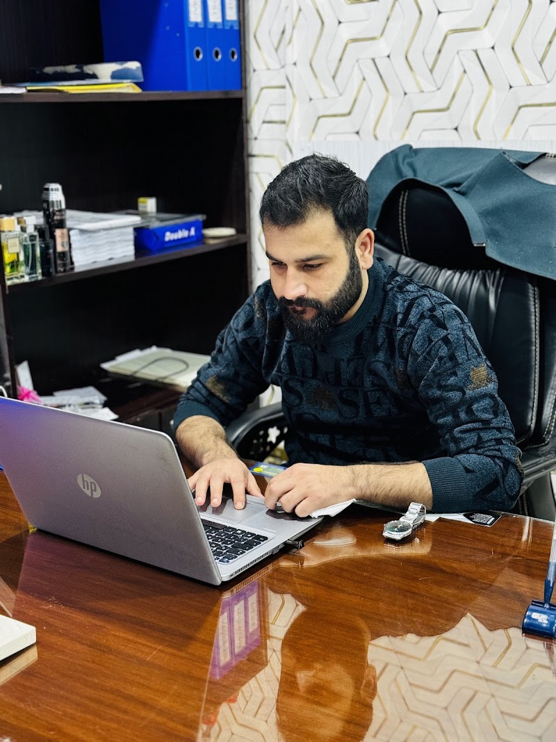 SS Institute of Safety and Health in Rawalpindi, Punjab