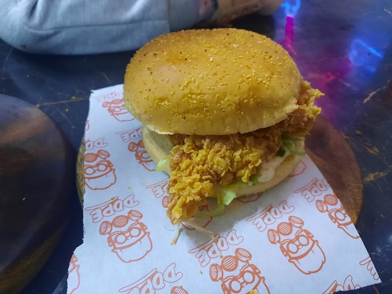 Dope Saddar in Rawalpindi, Punjab