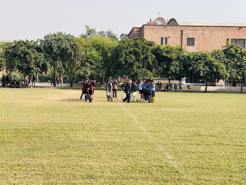 Narowal Public School and College, Narowal in Narowal, Punjab