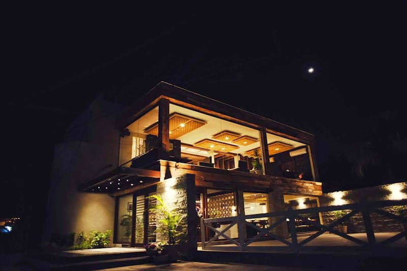 Tenerife Café in Lahore, Punjab