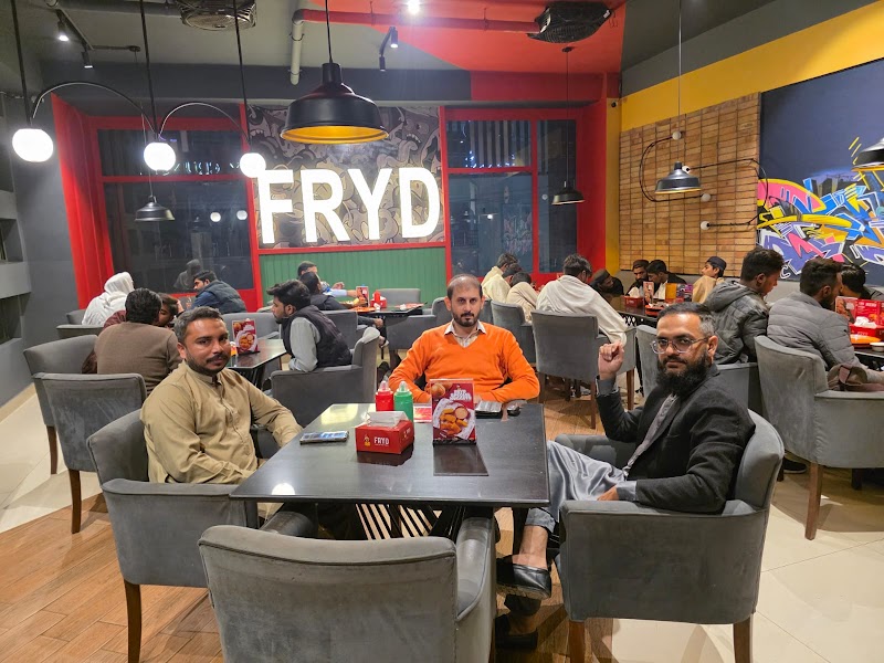 FRYD in Kasur, Punjab