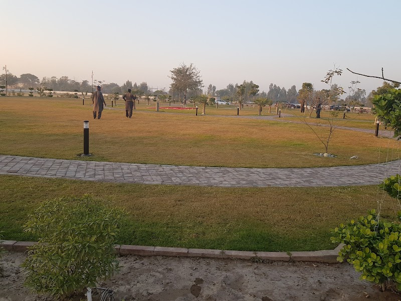 Phalia GymKhana PG in Phalia, Punjab