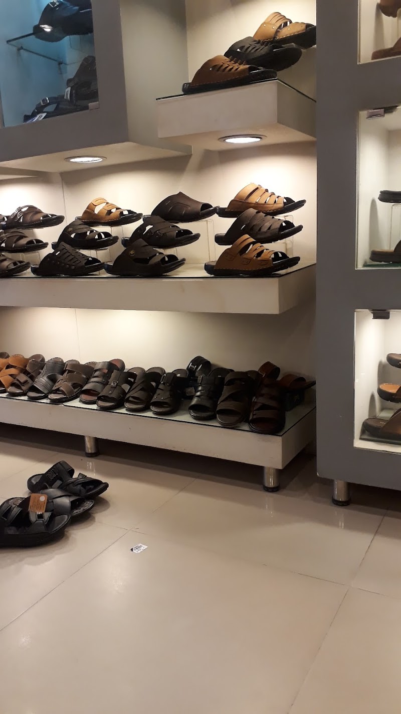 Borjan in Sadiqabad, Punjab