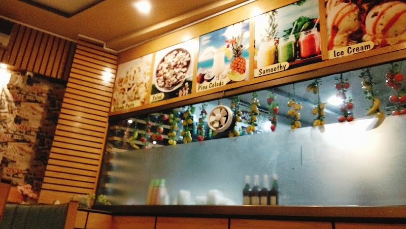 Bakes Way in Talagang, Punjab