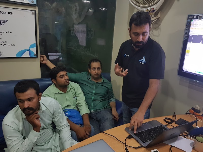 Telenor Franchise in Dera Ghazi Khan, Punjab