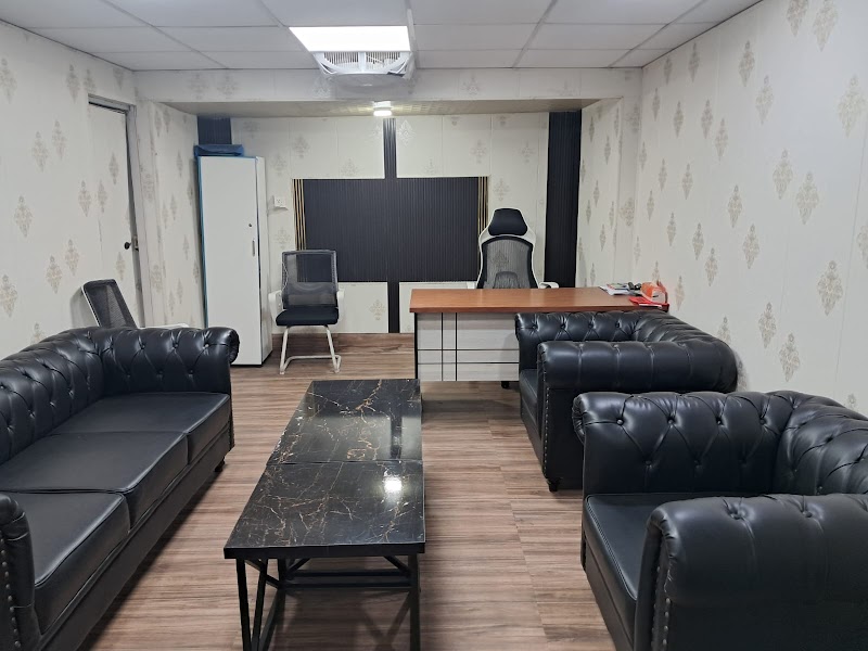 AMC Tax Consultant Rawalpindi in Rawalpindi, Punjab