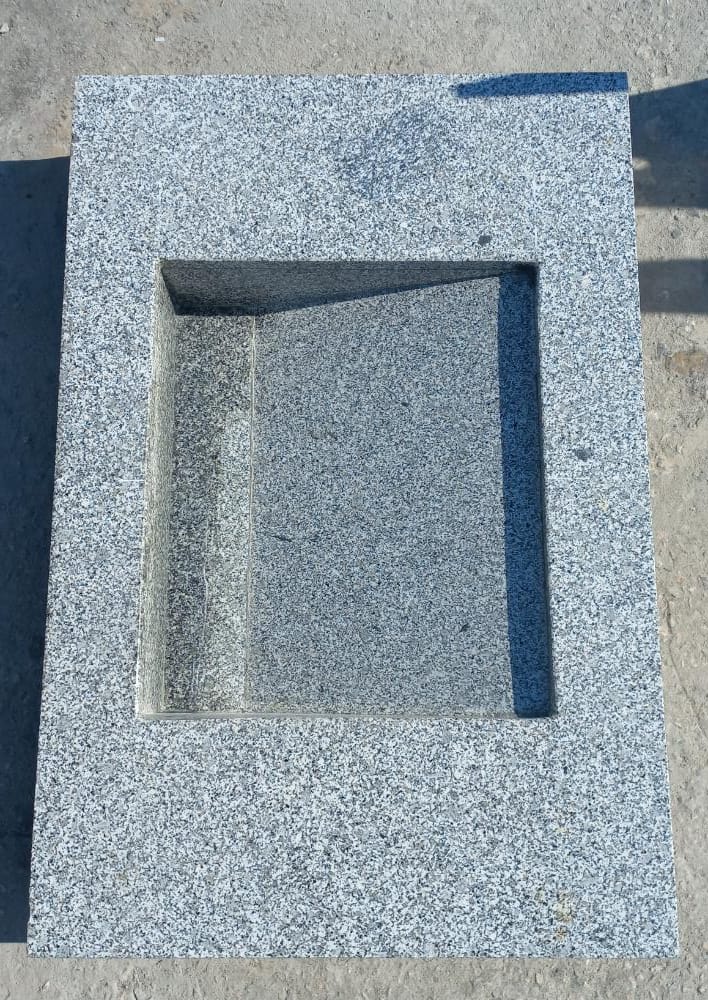 Huzaifa (Al Karim) Marble & Granite (Pvt) Ltd. in Wah, Punjab