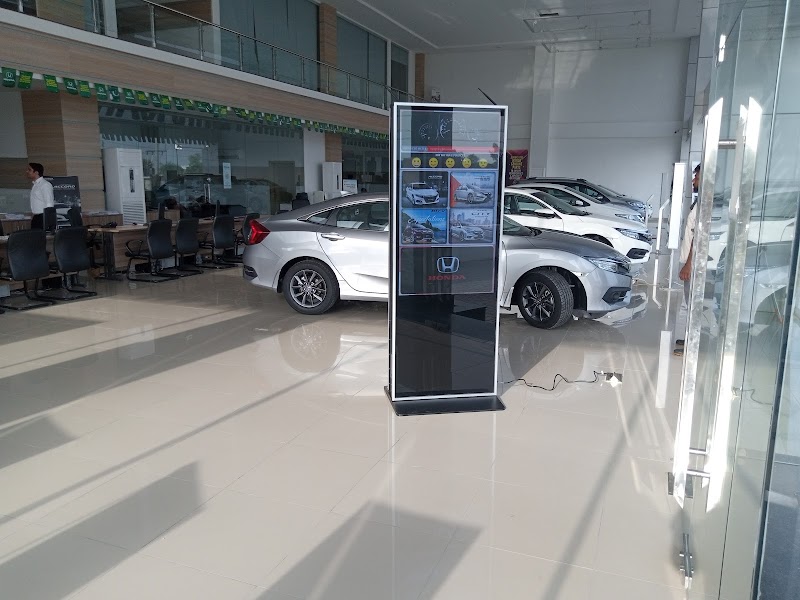 Honda Multan in Multan, Punjab