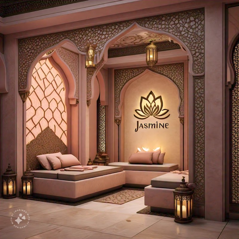 Massage Centre Lahore|Jasmine Spa in Lahore, Punjab