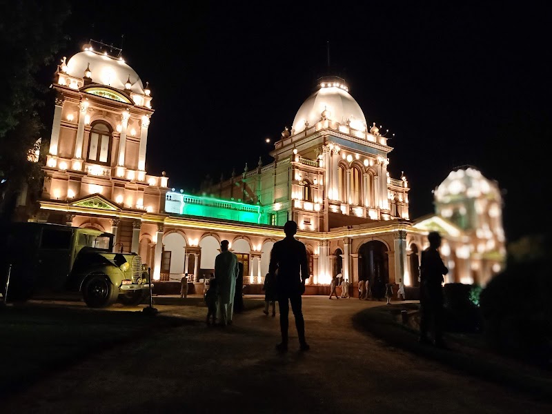 Shahi Cup, Betawi Restaurant in Bahawalpur