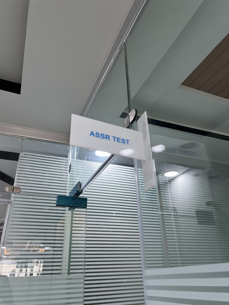 NEXGEN Hearing centre in Islamabad, Punjab