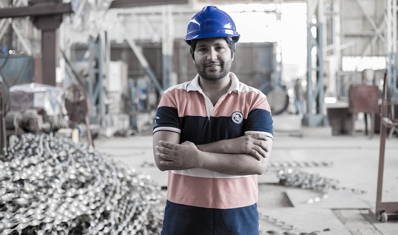PAK Safety Solutions in Lahore, Punjab