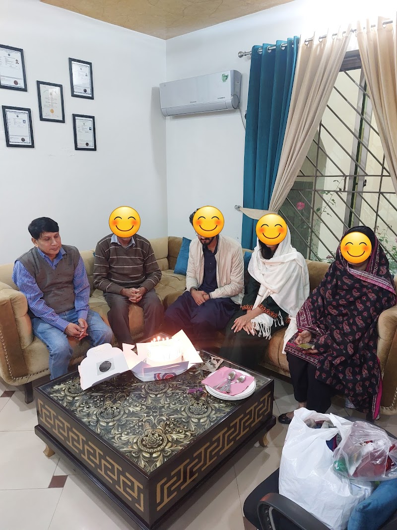 Freedom Rehab Center Multan, Pakistan in Multan, Punjab