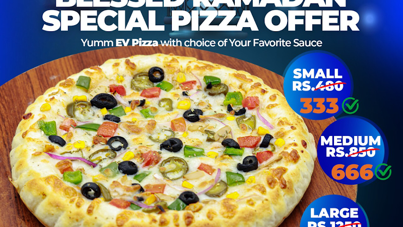 Yumm In Tumm in Sheikhupura, Punjab