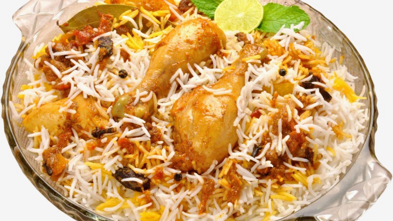 THE RIZQ FOODS | Biryani | Pulao in Dera Ghazi Khan, Punjab