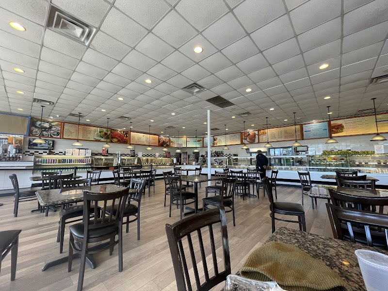 Mid Atlantic Seafood in Laurel, MD