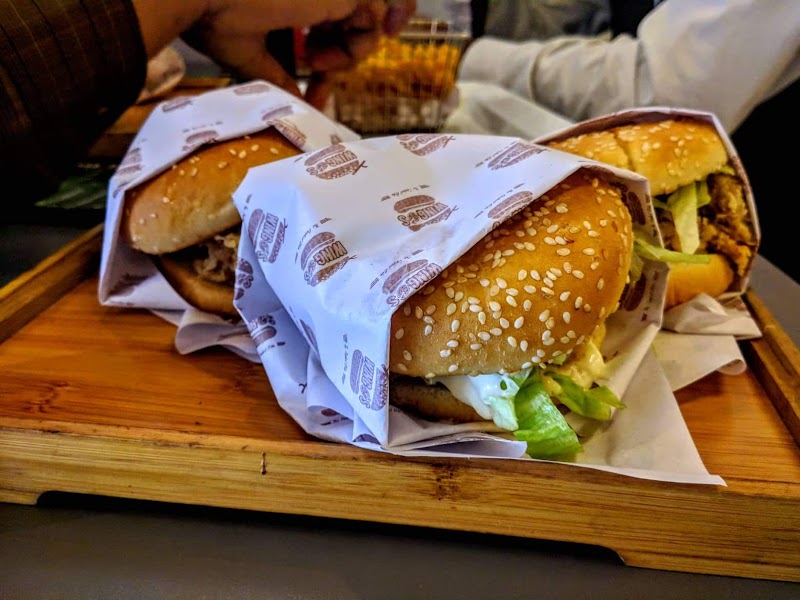 Wingo’s - Gujranwala in Gujranwala, Punjab
