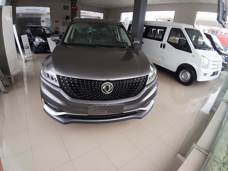 Sunny Motors Gujranwala in Gujranwala, Punjab