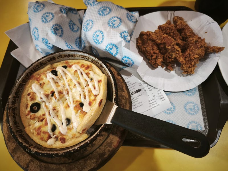 Chicken Cottage Bahawalpur in بہاولپور, پنجاب