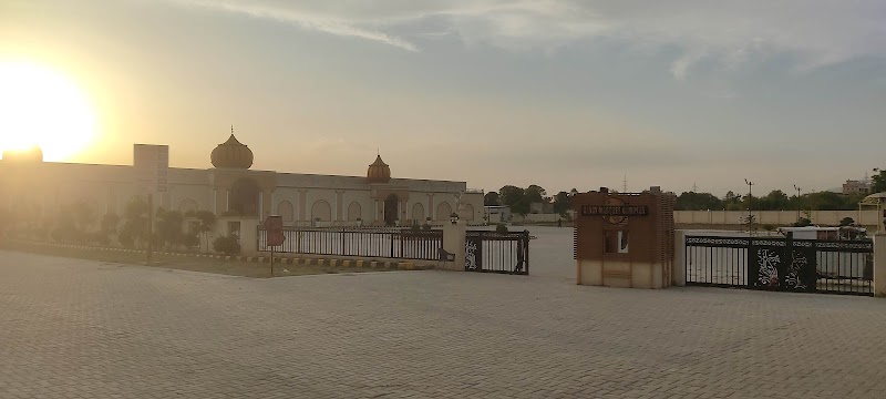 Glory Marquee Complex in Wah Cantt, Punjab