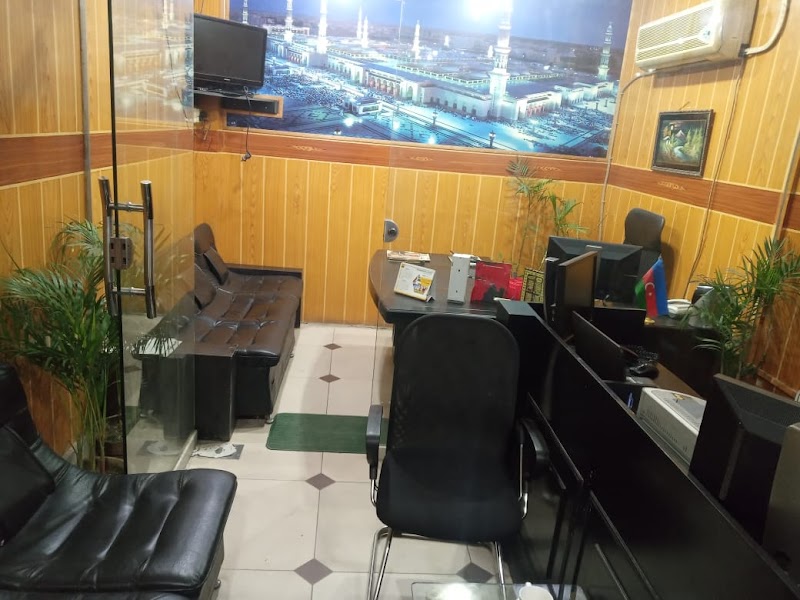 Alaq Travels and Tours Pvt Ltd in Jhang, Punjab