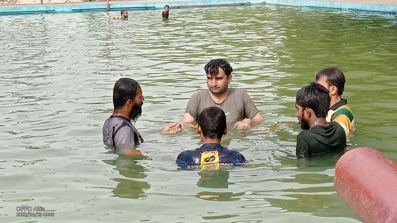 Sozoo Water Park in بہاولپور, پنجاب