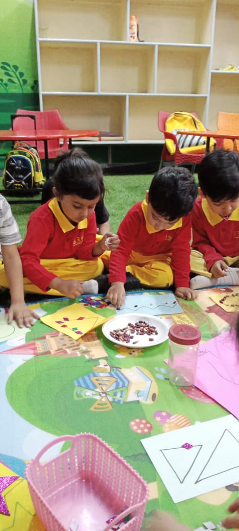 Chiniot Islamia School & College (Girls Campus) in Faisalabad, Punjab