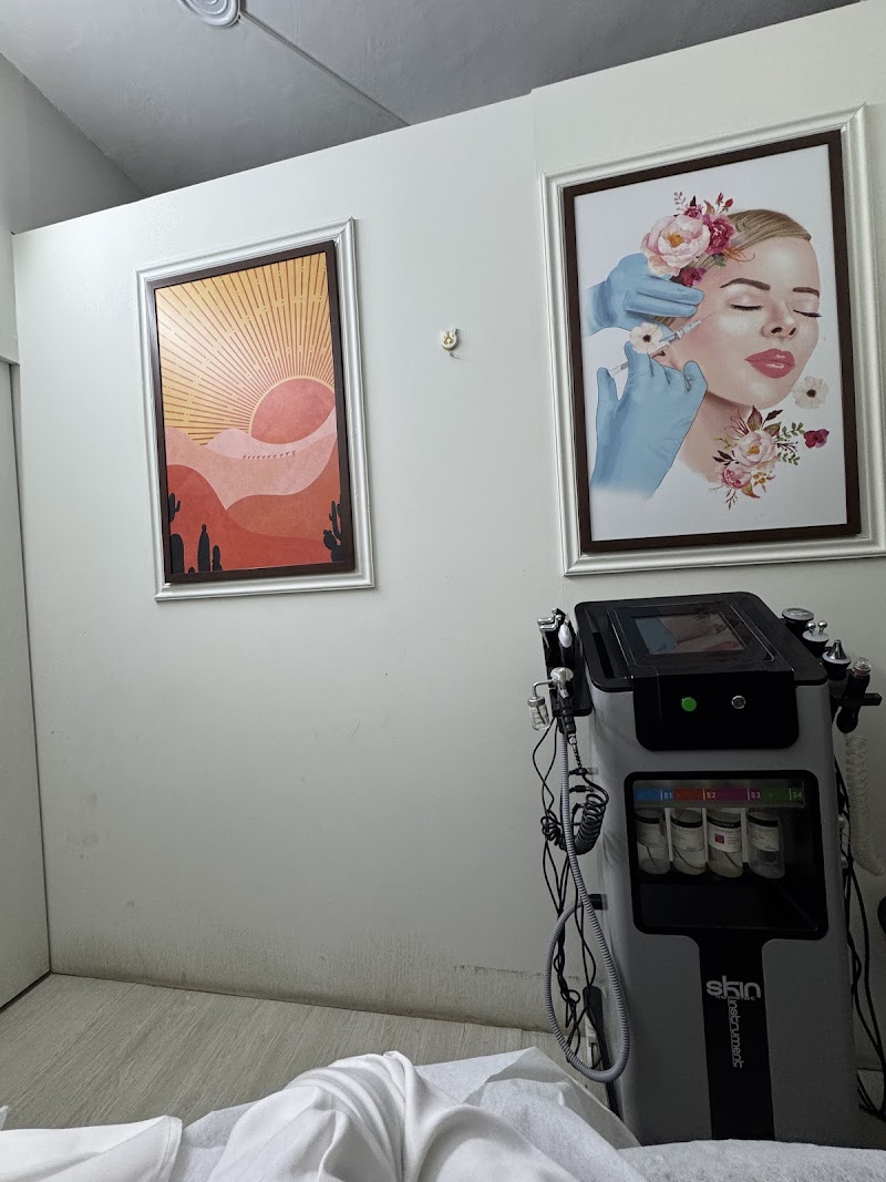 The Body - Aesthetic & Dental Care - Multan in Multan, Punjab