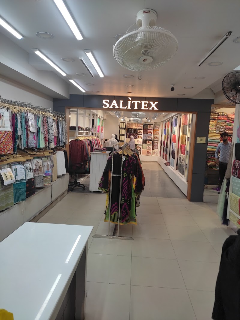 Rafiq Centre in Gojra, Punjab