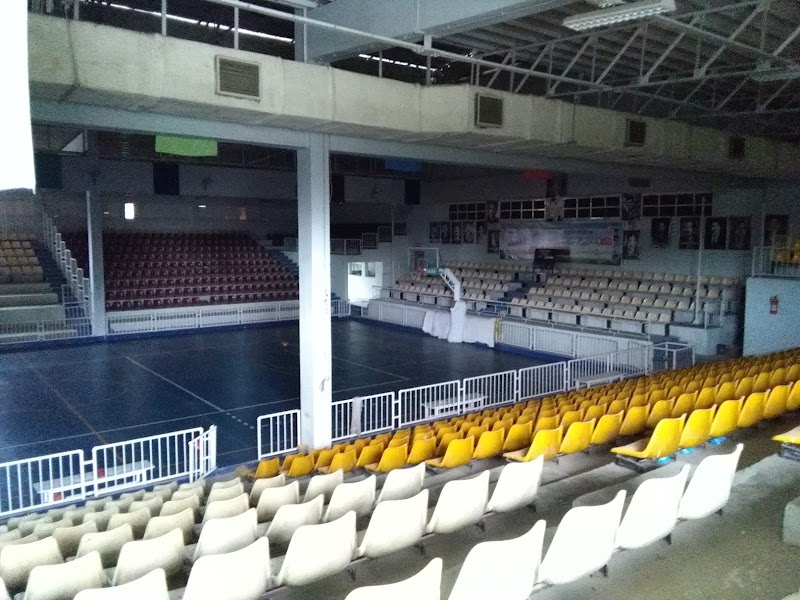 Welfare Club Gymnasium, Wah Cantt. in Wah, Punjab