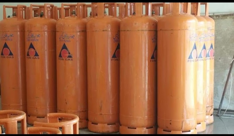 TAYGO LPG GAS Agency in Islamabad, Islamabad Capital Territory