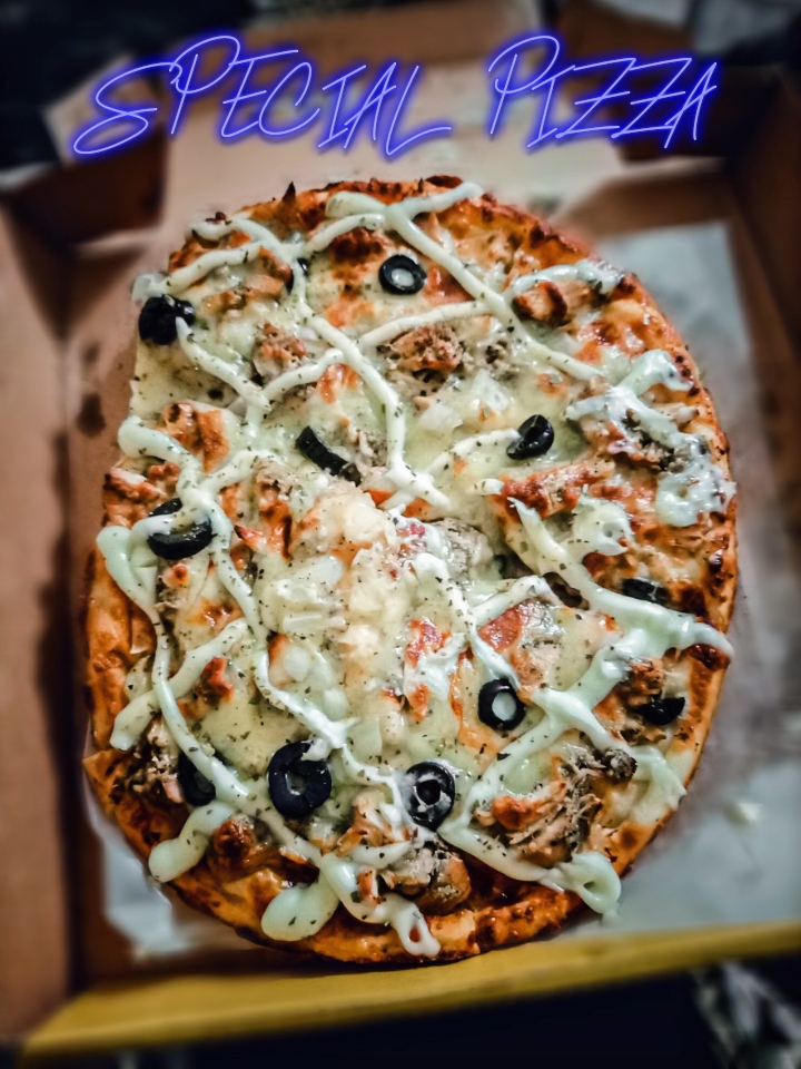 Unique Burger Muridke in Muridke, Punjab