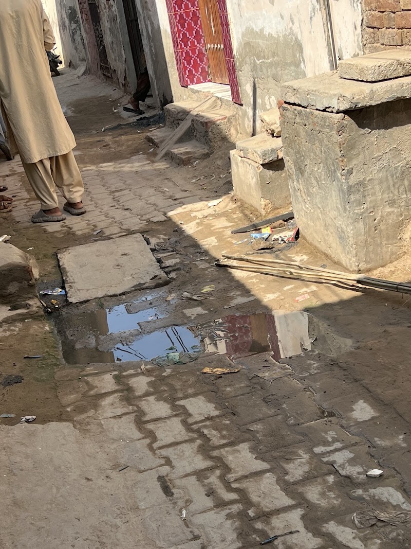 WASA Regional Office Multan in Multan, Punjab