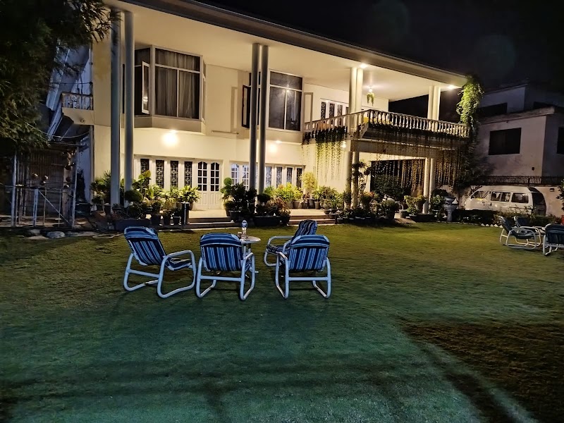 Alaf Laila Guest House Abbottabad