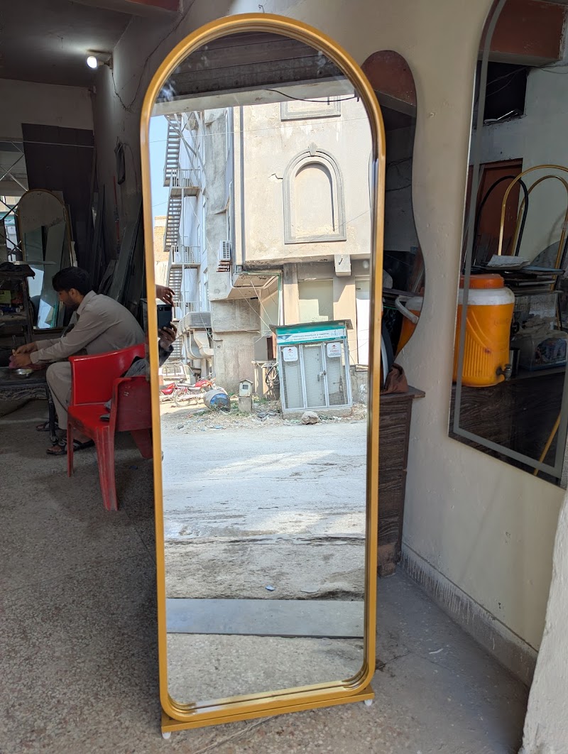 Fine Glass in Islamabad, Islamabad Capital Territory
