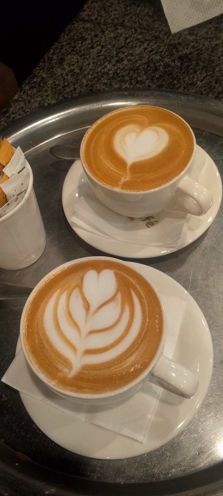 Lets Cafe By Tehzeeb in Toba Tek Singh, Punjab