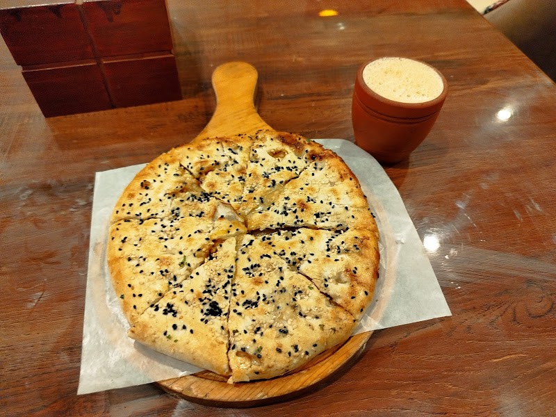 Naanlecious in گوجرانوالہ, پنجاب