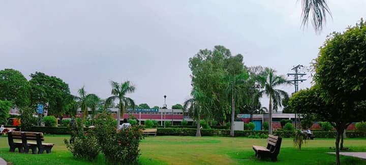 School Of Chemistry in لاہور, پنجاب