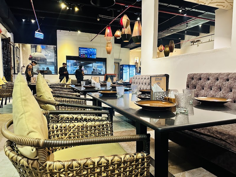 The Last Tribe in Lahore, Punjab