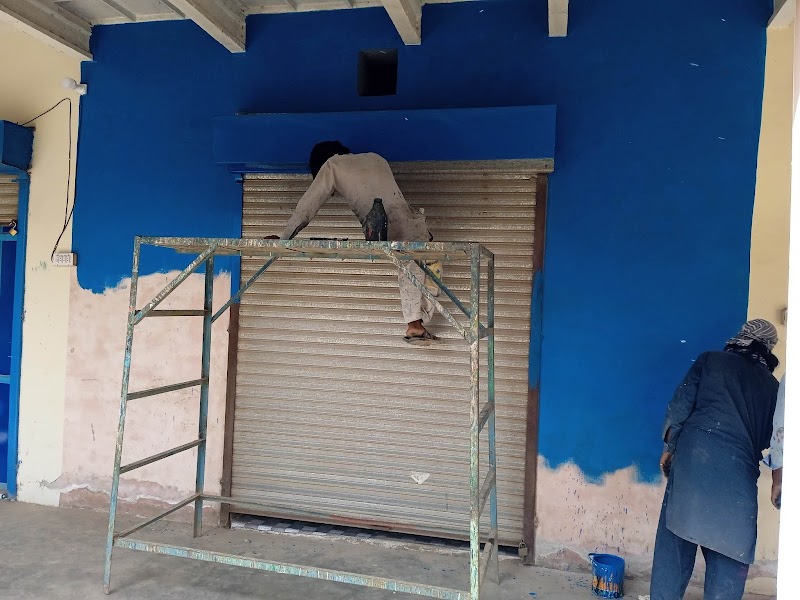 Sargodha Crush Wholesale Supplier And Building Material in Lahore, Punjab