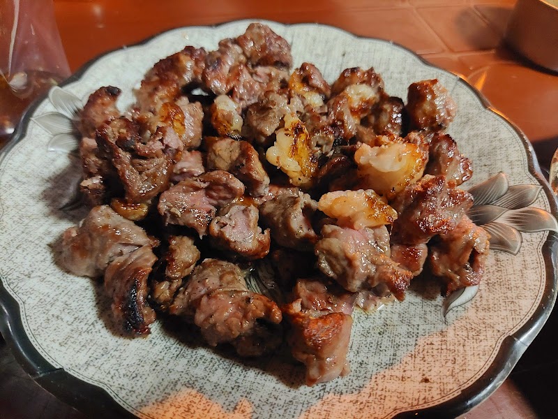 Asli Afghani Tikka Shop. Model Town, D Block, Mandir Market, Lahore. (BARBeCue/Restaurant/Afghan BarBeCue/Lahore) in Lahore, Punjab